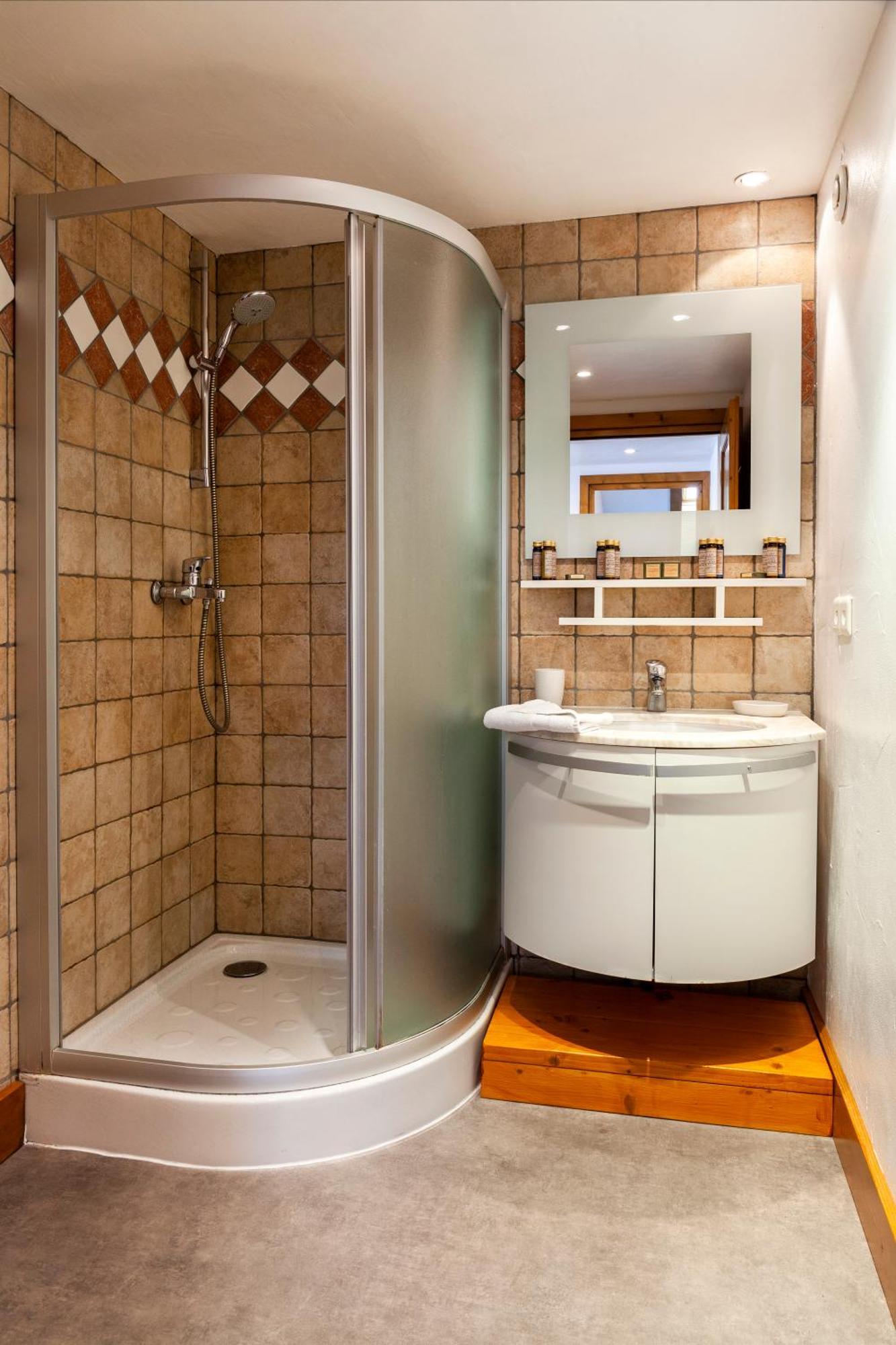 Appartement Le Galetas Des Planards Chamonix Mont Blanc Exterior foto